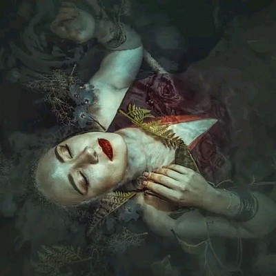 Foto por Valeria Hekker